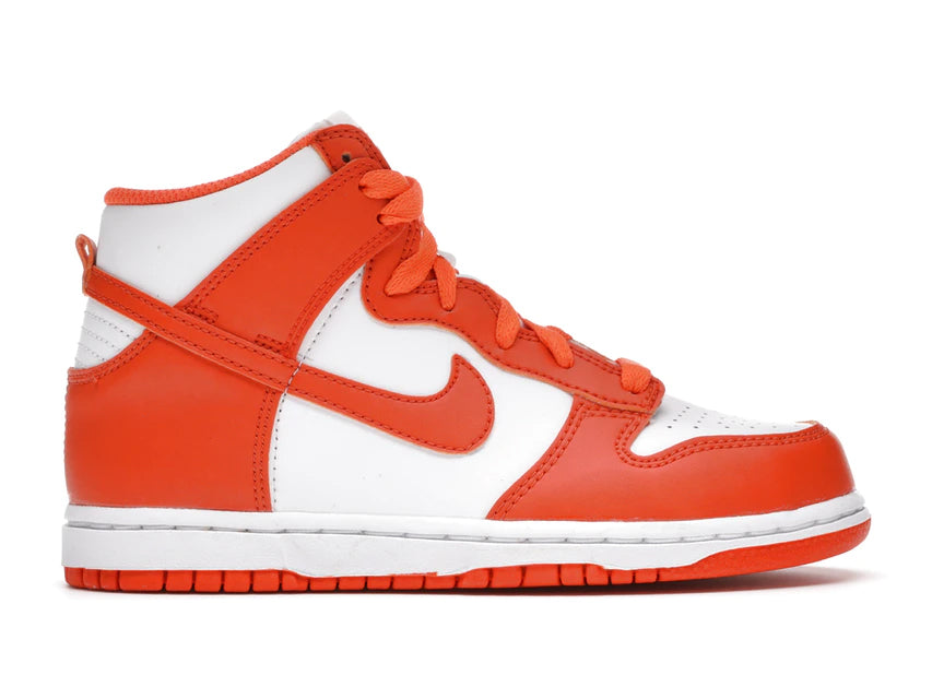 NIKE DUNK HIGH PS "SYRACUSE" 2021