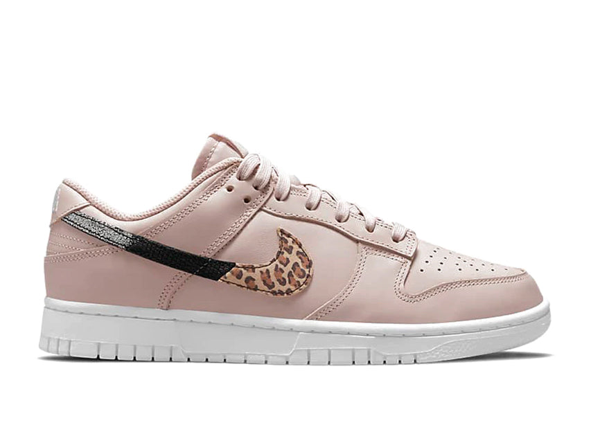 WMNS NIKE DUNK LOW SE "PRIMAL PINK"