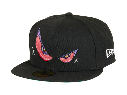 SUPREME EYES NEW ERA HAT