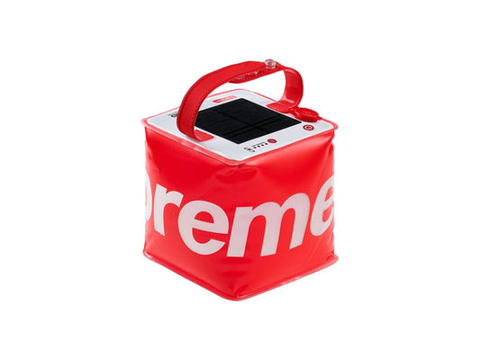 SUP LUMINAID PACKLITE NOVA "RED"