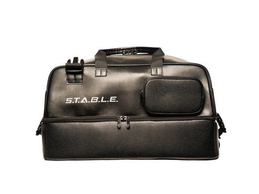 S.TA.B.L.E. "DUFFLE BAG"