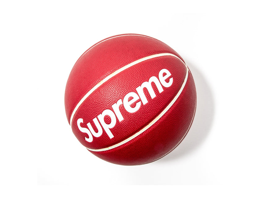 SUPREME BASKETBALL