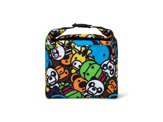 BAPE BABY MILO LUNCH POUCH