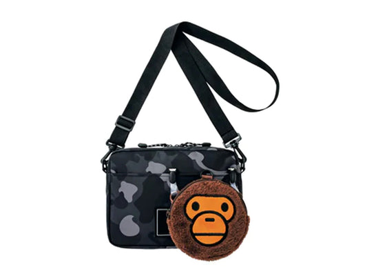 BAPE "COLLECTION A/W BOOK" BAG