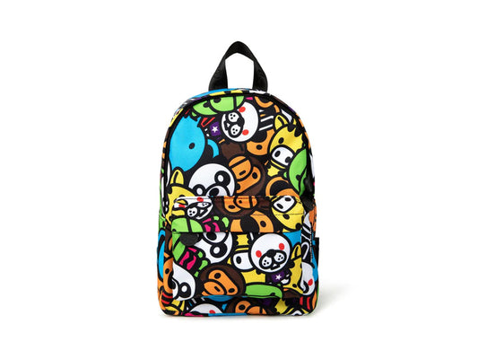 BAPE KIDS CAMO BACKPACK BABY MILO