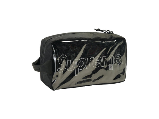 SUP UTILITY BAG FW18 "BLACK"